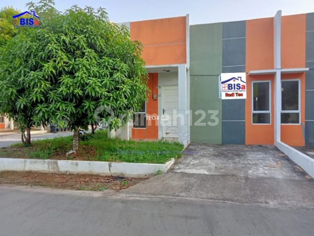 Jual Rumah Hook Batam Kota Di Belian Residence Jual Rumah Hook Batam Kota Di Belian Residence