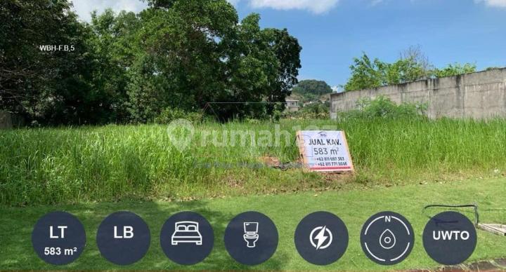 Jual Lahan Kavling Batam Center di Taman Golf Residence Jual Lahan Kavling Batam Center di Taman Golf Residence