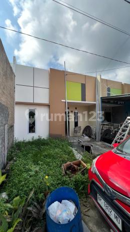 Jual Rumah 2 Kamar Batam Tembesi Di Cipta Green View