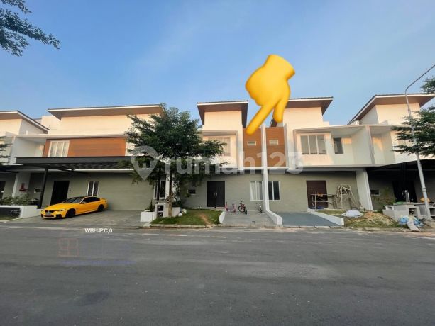 Jual Rumah Murah 2 Lantai Batam Di Azure Bay