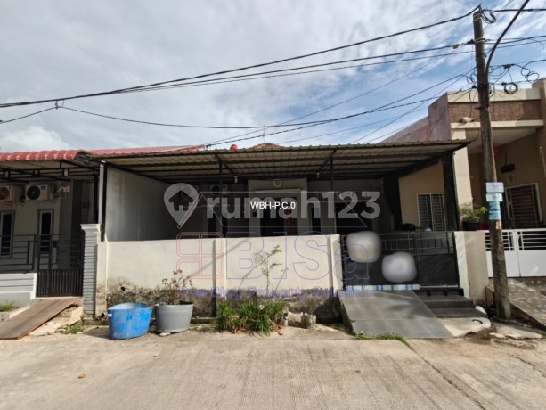 Jual Rumah 3 Kamar Murah Batam Center Di Puriloka Seipanas Jual Rumah 3 Kamar Murah Batam Center Di Puriloka Seipanas