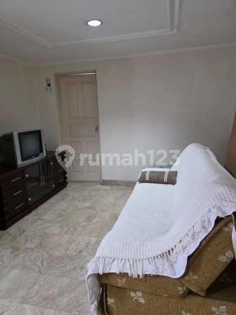 Talang Betutu Apartment