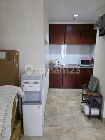 Apartemen Talang Betutu Apartemen Talang Betutu