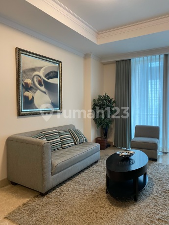 For Rent: Apartment Unit at Residence 8 Senopati