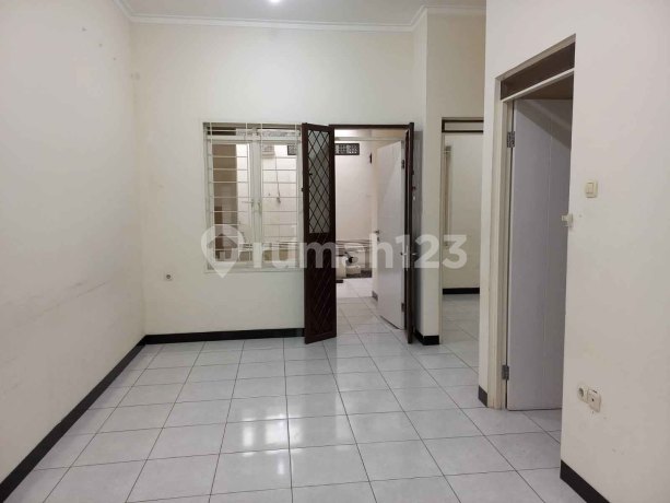 Rumah Bagus Siap Huni Taman Holis Indah Ii Bdg 