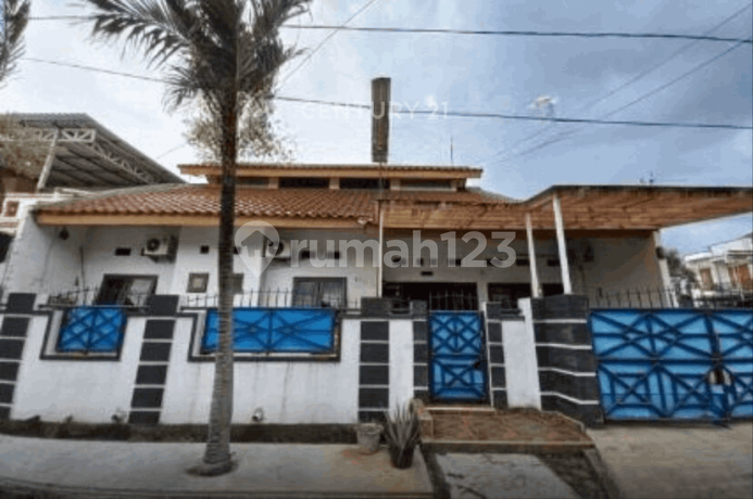 Dijual Rumah Perumahan di Taman Pulo Indah Cakung Jakarta Timur Dijual Rumah Perumahan di Taman Pulo Indah Cakung Jakarta Timur