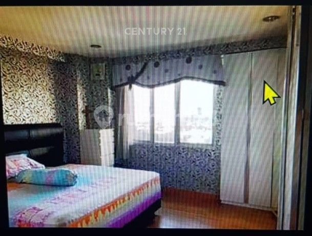 Dijual Apartment Semi Furnish The Park Residence Kelapa Gading Dijual Apartment Semi Furnish The Park Residence Kelapa Gading