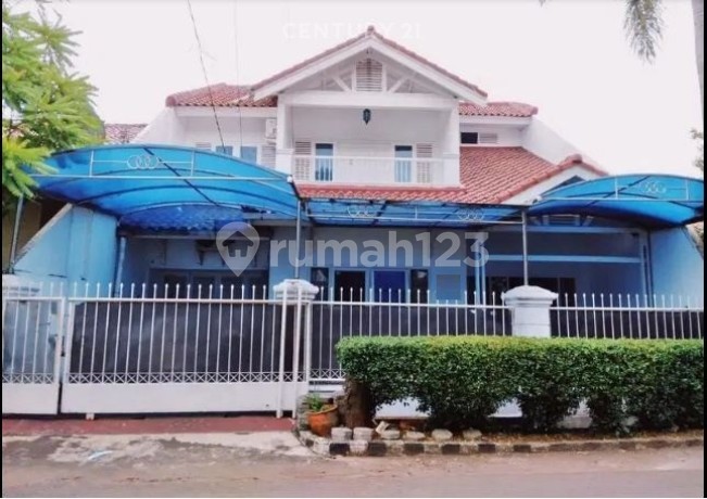 Dijual Cepat Rumah 2 Lt Lok Strategis Di Kav DKI Cipayung Jak Tim Dijual Cepat Rumah 2 Lt Lok Strategis Di Kav DKI Cipayung Jak Tim