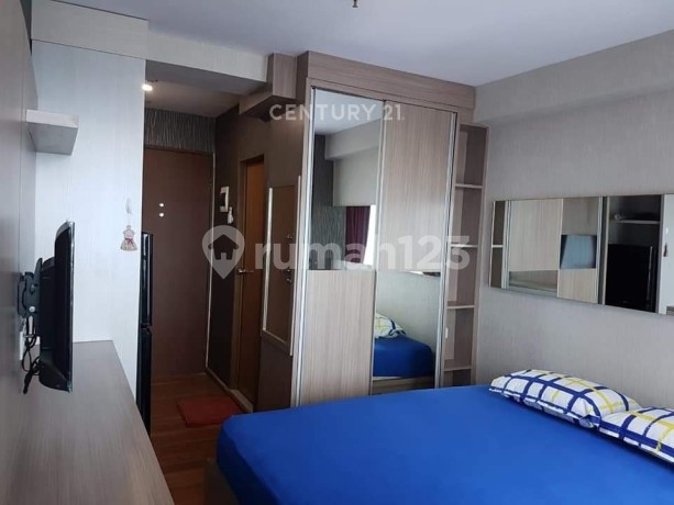 Dijual Apartmen Tipe Studio Furnish Di Tifolia Pulomas Jak Tim Dijual Apartmen Tipe Studio Furnish Di Tifolia Pulomas Jak Tim