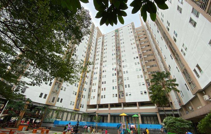 Dijual cepat apartemen menara latumenten jakarta barat
