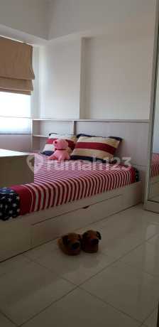 Dijual Apartemen Educity Tower Harvard, Pakuwon City Dijual Apartemen Educity Tower Harvard, Pakuwon City