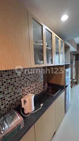 Dijual Cepat Apartemen Papilio