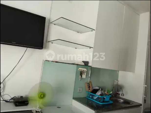 For Sale / For Rent Apartment In Metropolis Tower C