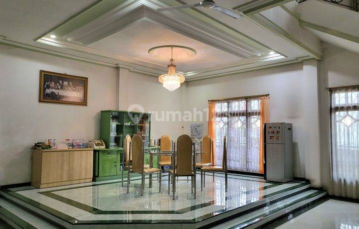 Dijual Cepat Rumah Siap Huni Di Pradah Permai, Surabaya Barat 