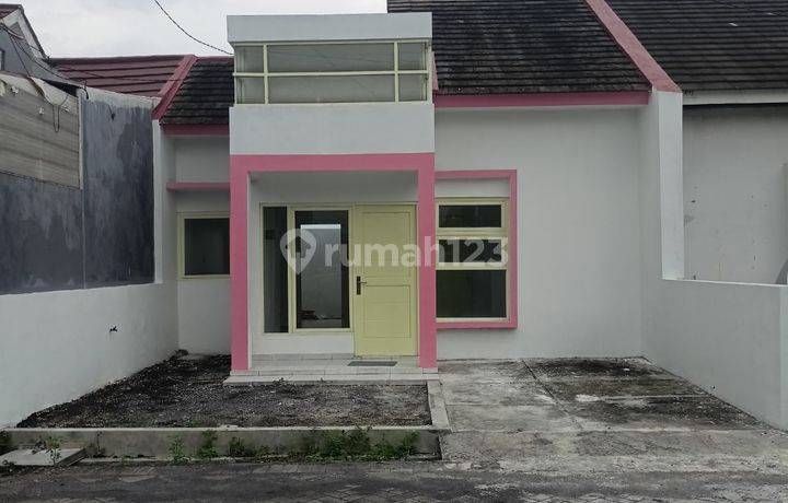 Dijual Cepat (bu) Rumah Siap Huni Di Puri Asri Regency, Sidoarjo 