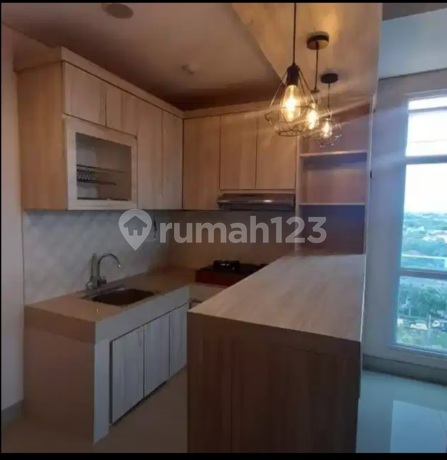 Dijual Cepat Apartemen Bess Mansion Tower Premier 