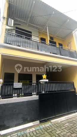 Dijual Cepat Rumah Siap Huni Di Kalijudan Taruna