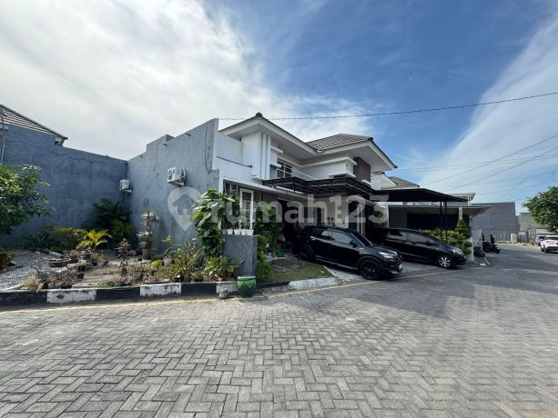 Dijual Cepat Rumah Di Citra Permata Regency, Kandangan, Benowo Dijual Cepat Rumah Di Citra Permata Regency, Kandangan, Benowo