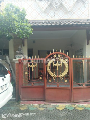 Dijual Cepat Rumah Di Rungkut Permai‼️ Dijual Cepat Rumah Di Rungkut Permai‼️