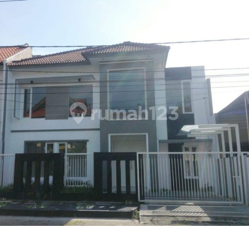 Dijual Rumah Siap Huni Di Nginden Intan Barat‼️ Dijual Rumah Siap Huni Di Nginden Intan Barat‼️