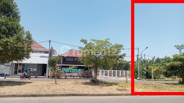 Dijual Cepat Tanah Di Gayungsari Timur