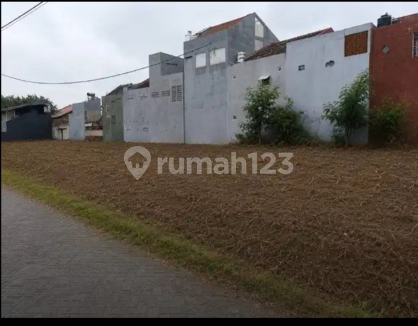 Dijual Tanah di Sukolilo Park Regency Dijual Tanah di Sukolilo Park Regency