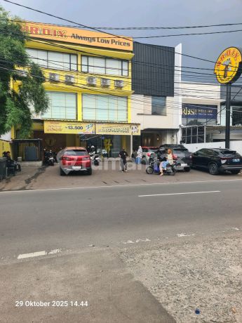 Ruko.gandeng 3unit Setrategis Di Kemang Ruko.gandeng 3unit Setrategis Di Kemang