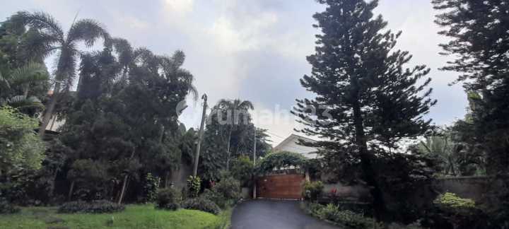 Jual Rumah Hitung Tanah Jarang Ada