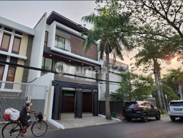 Rumah Baru Posisi Boulevard Citra 2, Ext Rumah Baru Posisi Boulevard Citra 2, Ext