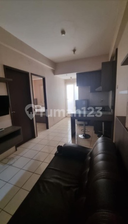 Apartemen Full Furnished Siap Dijual Murah