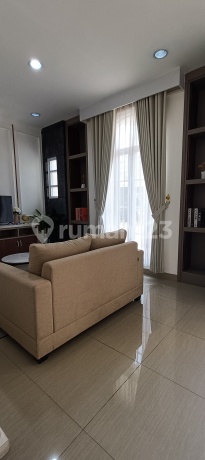 Dijual Rumah Ready Unit Baru Jakarta. Barat