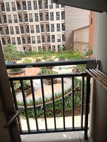 Transpark Bekasi Apartment