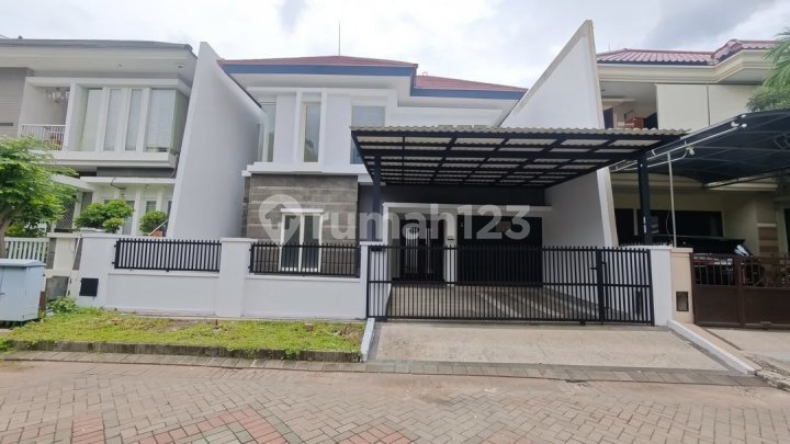 Seperti Baru Carport 2 Lebar 12 Minimalis Rumah San Diego