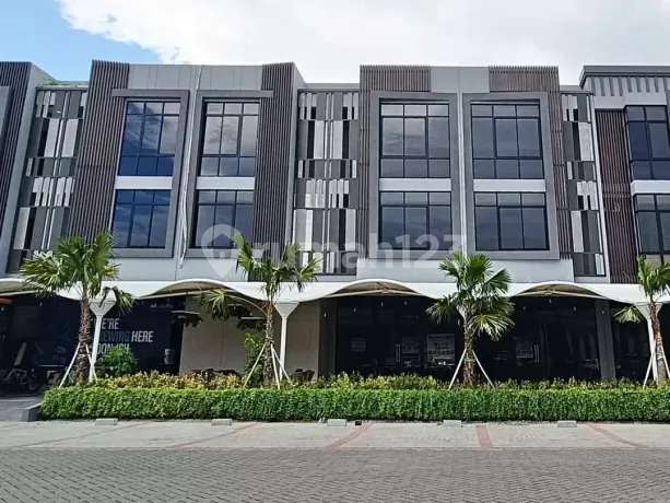 Ruame!! Depan Hokky Pakuwon City New Gress Ruko Beverly Square Stok Menipis Ruame!! Depan Hokky Pakuwon City New Gress Ruko Beverly Square Stok Menipis