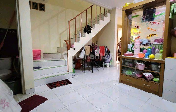 Jual Murah!!! Rumah di Dadap Residence, Dadap