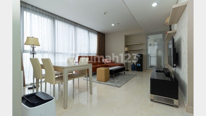 Apartment Ciputra world 2 Jakarta 2BR For Rent Apartment Ciputra world 2 Jakarta 2BR For Rent