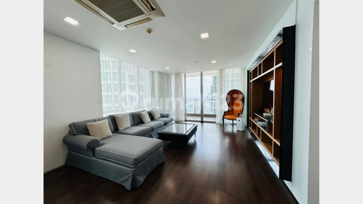 Apartment Kemang Villlage 3Br Tiffanytower For Rent Apartment Kemang Villlage 3Br Tiffanytower For Rent