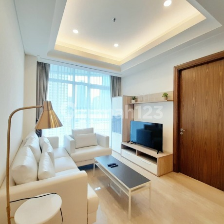 Apartment South Hills 1 BR Furnished For rent