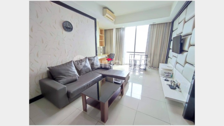 Apartment Kemang Village 2 BR Empire Tower For Rent Apartment Kemang Village 2 BR Empire Tower For Rent