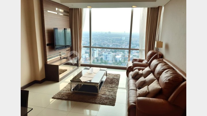 Apartment Kemang Village 3Br Empire Tower For Rent Apartment Kemang Village 3Br Empire Tower For Rent