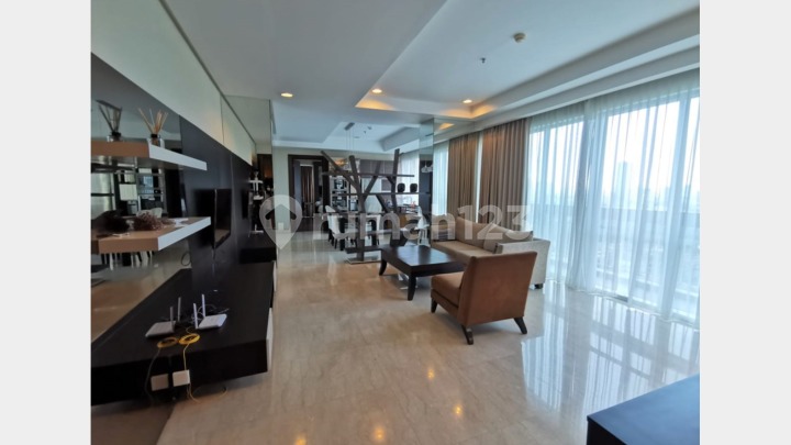 Apartment Kemang Mansion 2Br For Rent Apartment Kemang Mansion 2Br For Rent