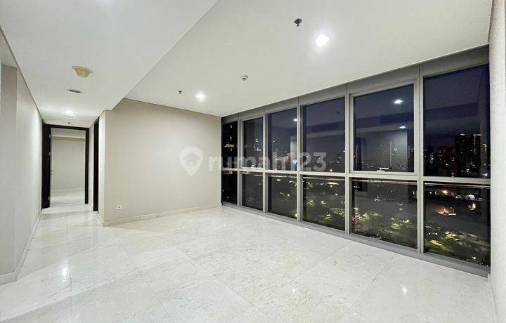 Apartment Ciputra world 2 Jakarta 2 BR For Rent