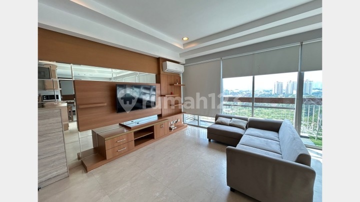 Apartment Kemang Mansion 1Br Furnished For Rent Apartment Kemang Mansion 1Br Furnished For Rent