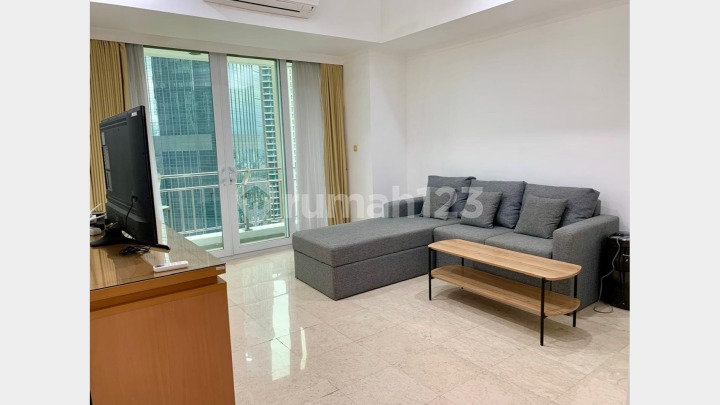 Apartment Sudirman Mansion 2 BR For Rent Apartment Sudirman Mansion 2 BR For Rent