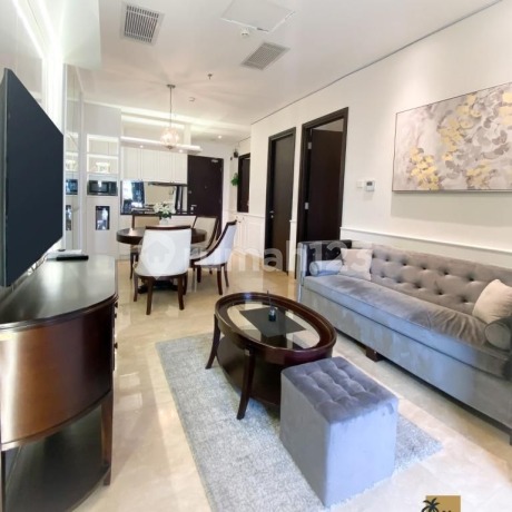 Apartment Sudirman Suites 3 BR For Sale & Rent Apartment Sudirman Suites 3 BR For Sale & Rent