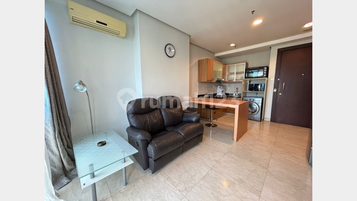 Apartment Kemang Mansion Tudio Type For Rent Apartment Kemang Mansion Tudio Type For Rent