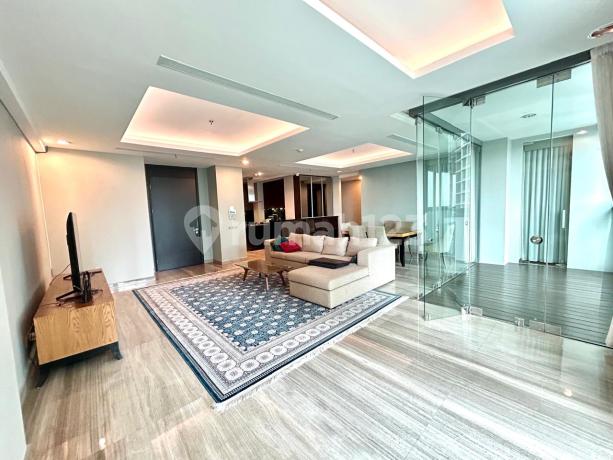 Apartment Kemang Village 4Br Bloomington Tower For Rent Apartment Kemang Village 4Br Bloomington Tower For Rent