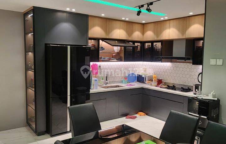 Dijual Rumah Muara Karang Blok 10, Pluit karang Asri