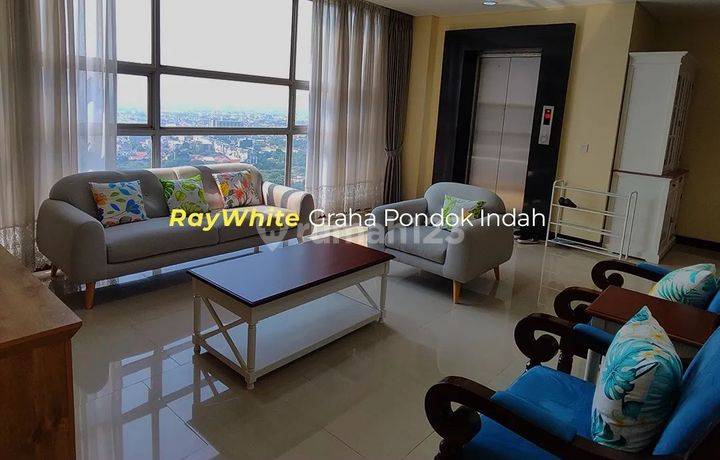 Harga Murahhh Kencana Residence