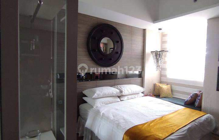 Apartemen Siap Huni Pusat Kota Surabaya Cicilan 5 jutaan Langsung Pindah